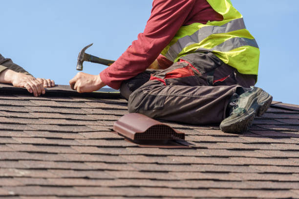 Rancho Cordova, CA Roofing Contractor Company
