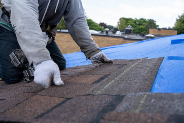 Best New Roof Installation  in Rancho Cordova, CA