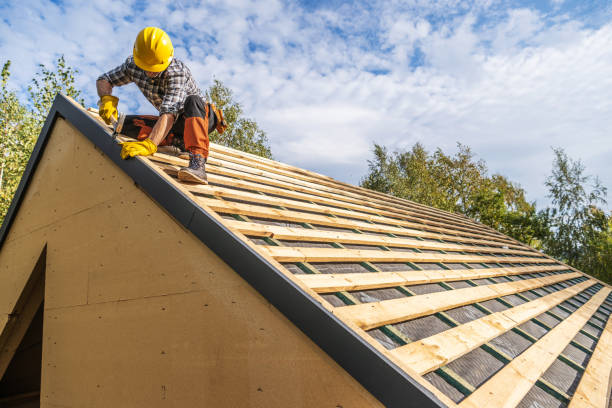 Best Storm Damage Roof Repair  in Rancho Cordova, CA