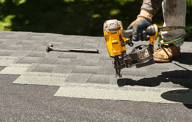 Best Local Roofing Companies  in Rancho Cordova, CA