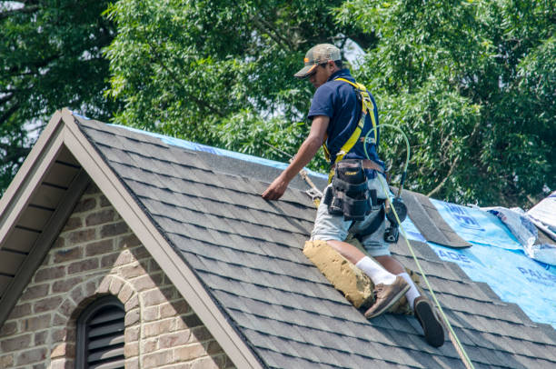 Best Shingle Roofing Installation  in Rancho Cordova, CA